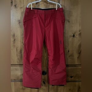 Mountain Hardwear Snow Pants